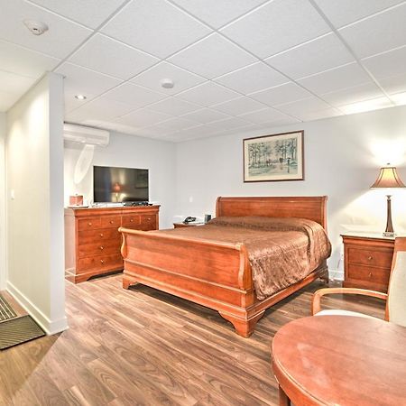 Châteauguay Heights Motel Rustik المظهر الخارجي الصورة
