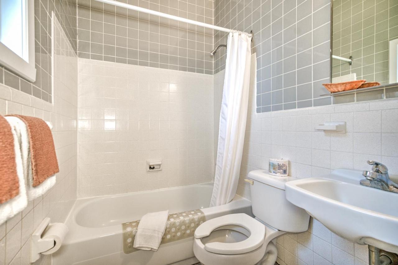 Châteauguay Heights Motel Rustik المظهر الخارجي الصورة